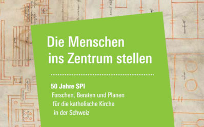 50 Jahre Kirchengeschichte in der Schweiz