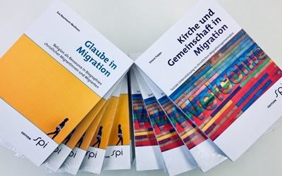 Christliche Migration in der Schweiz: Wissenschaft und Pastoral im Dialog – Zwei SPI-Publikationen zu christlicher Migration