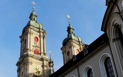 Umfragebericht zur Bischofswahl im Bistum St. Gallen